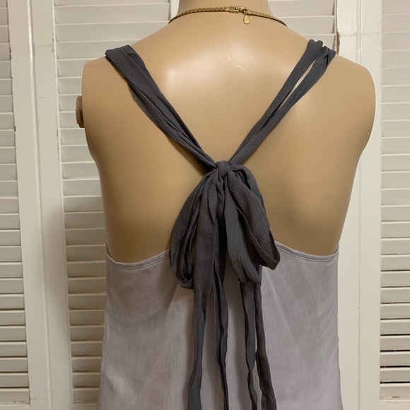 Silk Dress - Picture 5 of 7